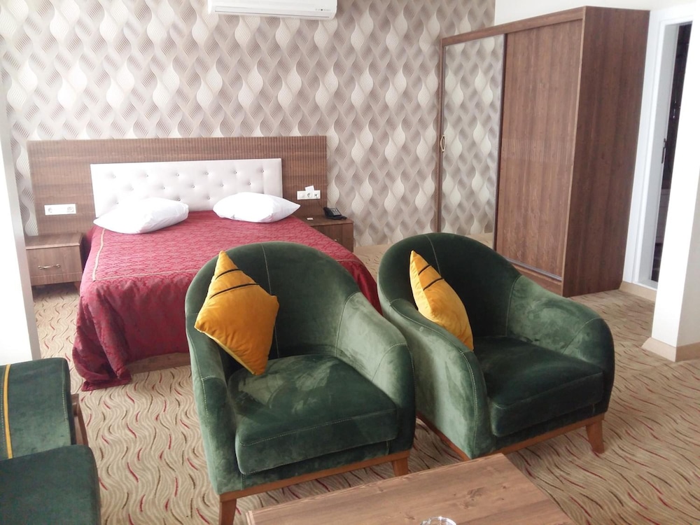 Cihan Hotel 22/49