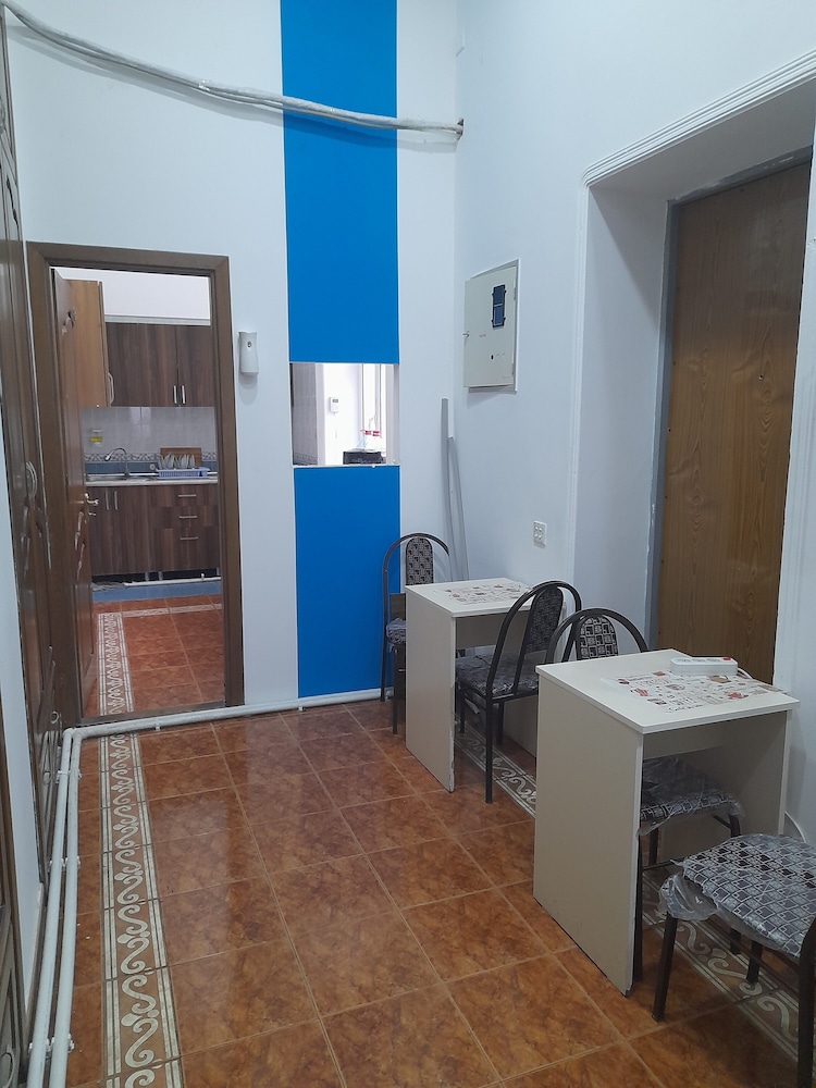 MIXED DORM, PANORAMIC, 8 BEDS