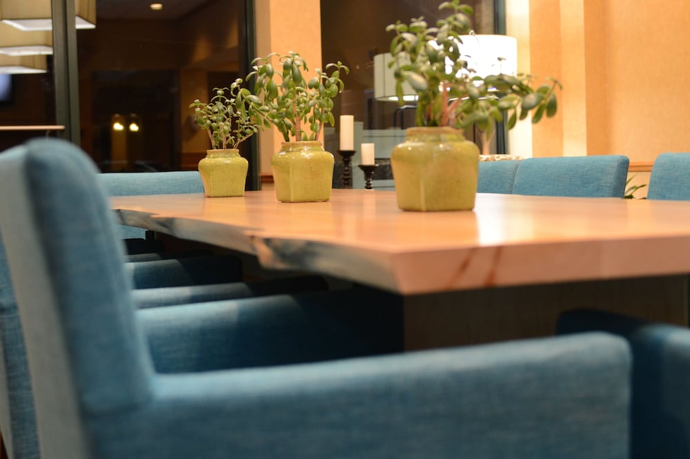 Hilton Garden Inn Atlanta Airport/Millenium Center 26/43