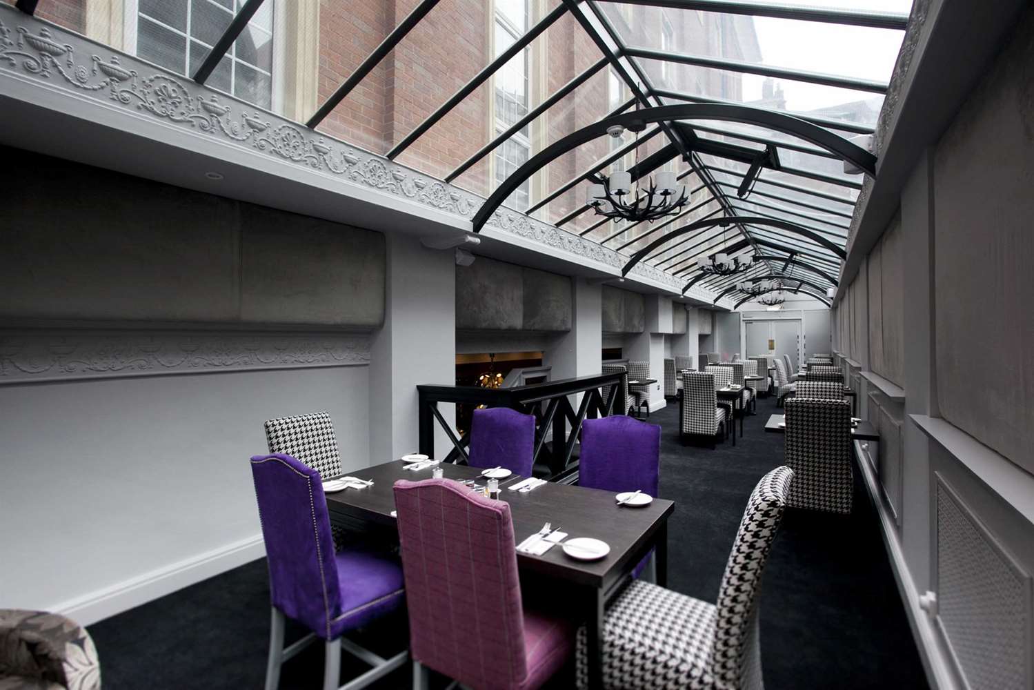 Four Points Flex by Sheraton Nottingham 35/37