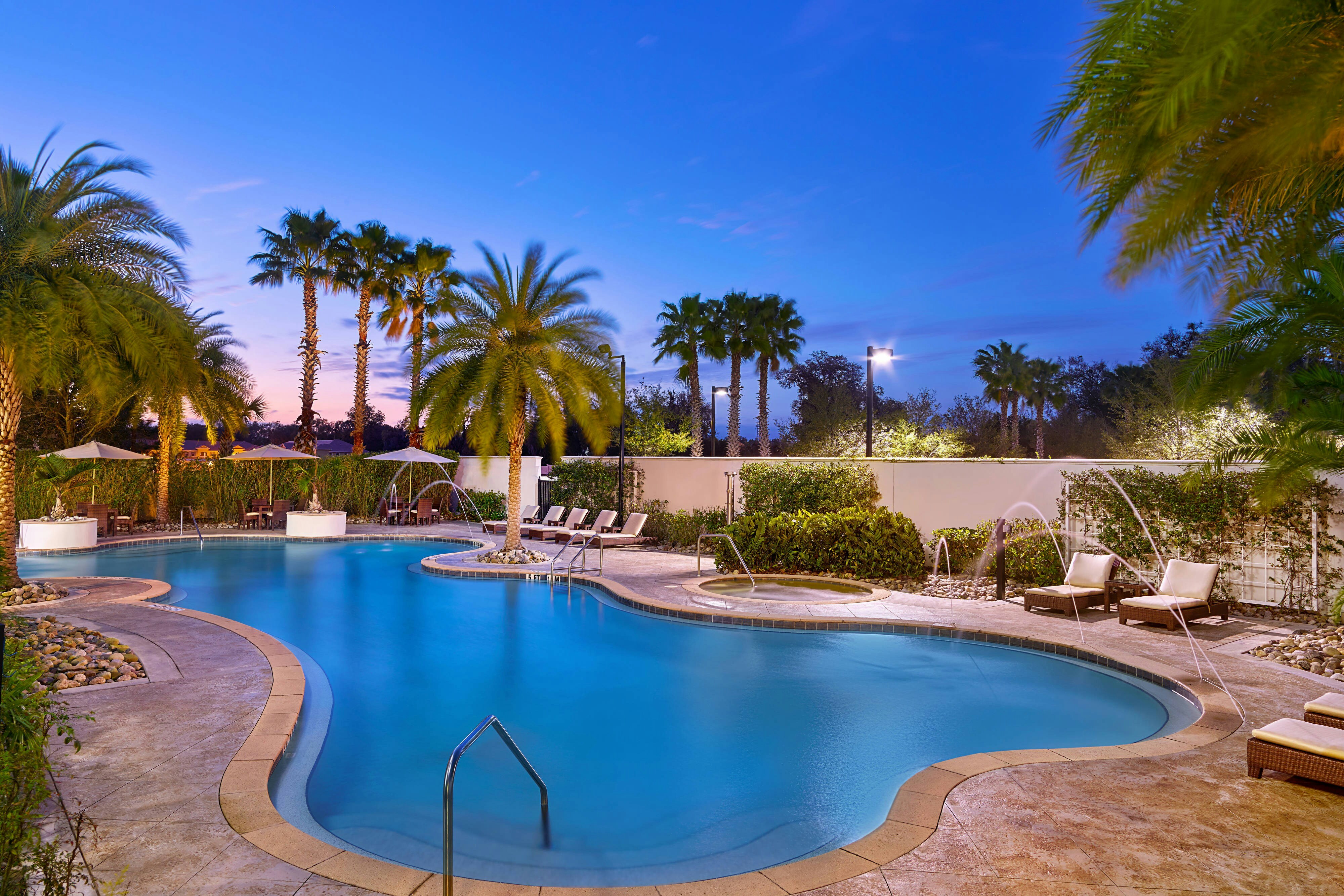 The Westin Lake Mary, Orlando North 31/31