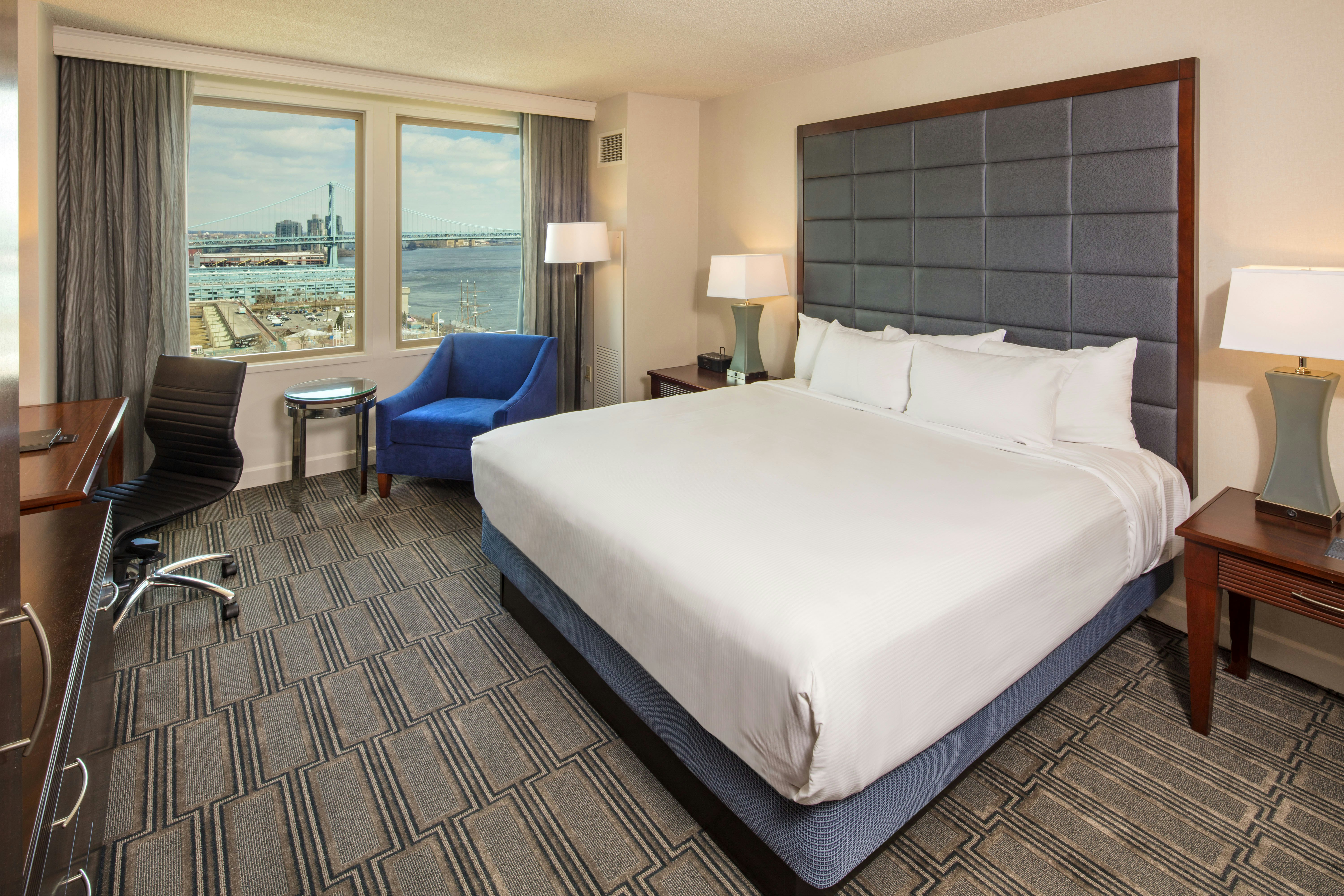 Room, King Bed, Accessible