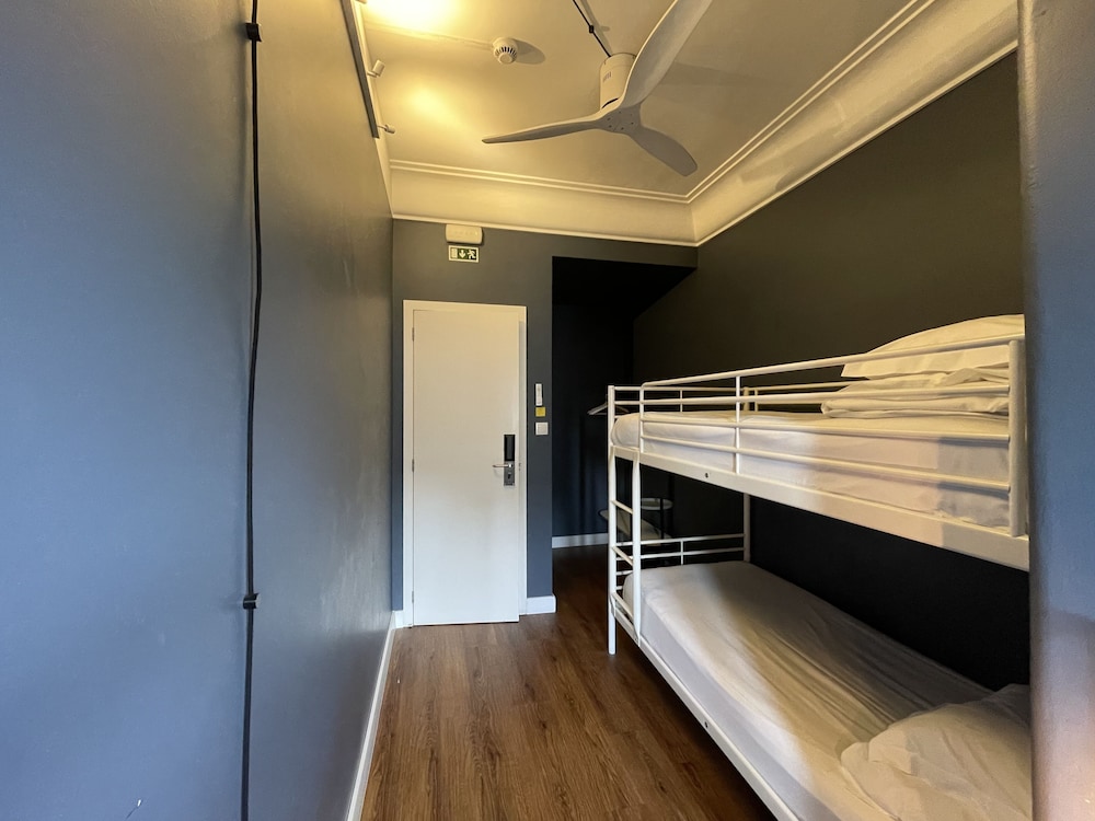 Avenue Hostel & Suites 16/32