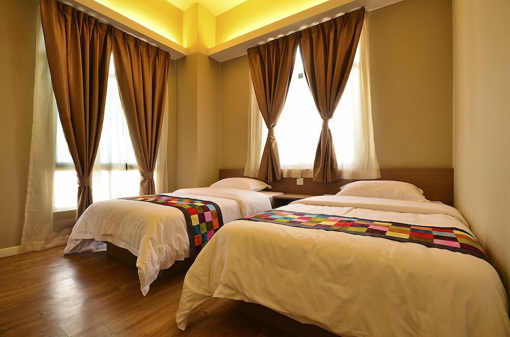 The Jetty Suites-Apartments 16/56