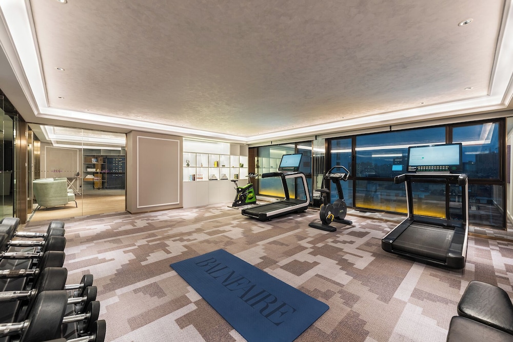 Mercure Nantong Downtown 37/65