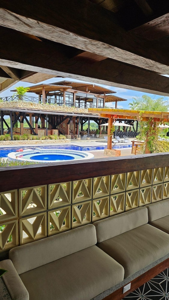 Hotel El Cielo en la Tierra 9/50