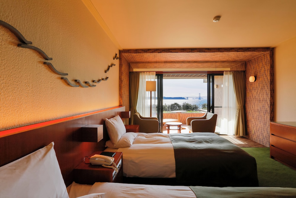 Hotel Anaga 7/50