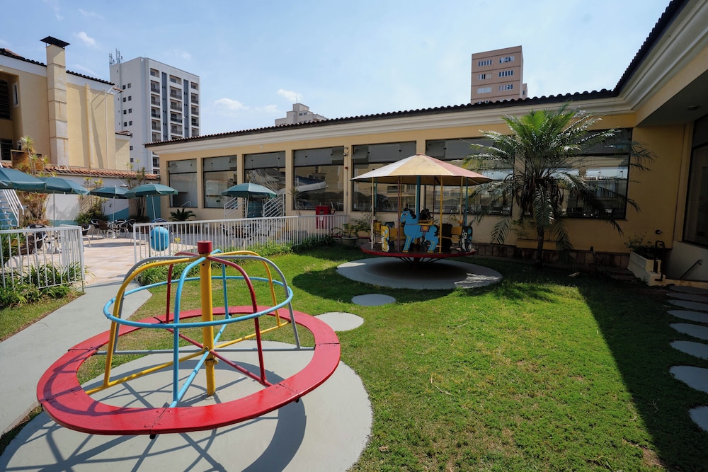 Hotel Minas Gerais 62/71