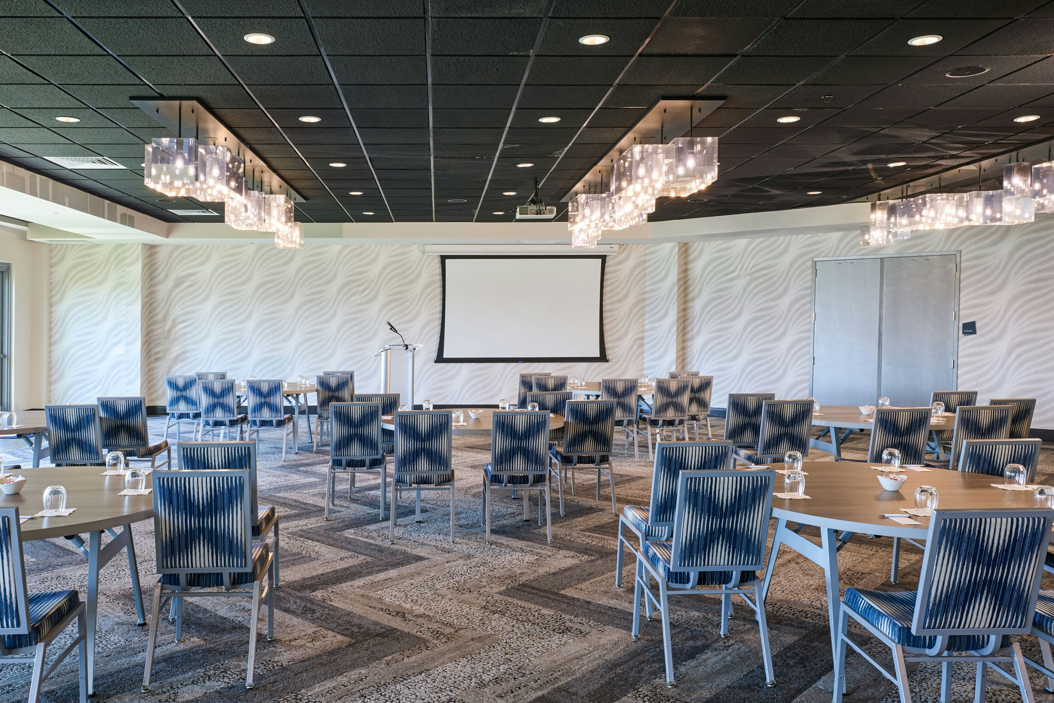 Aloft Ocean City 56/69