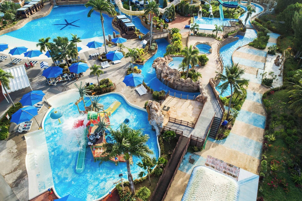 World Resort 31/50