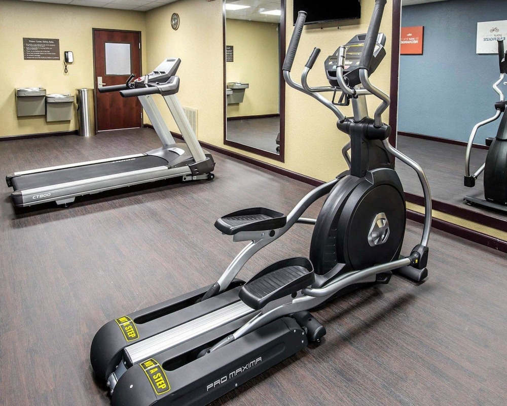 Comfort Suites Northwest - Cy - Fair 36/60