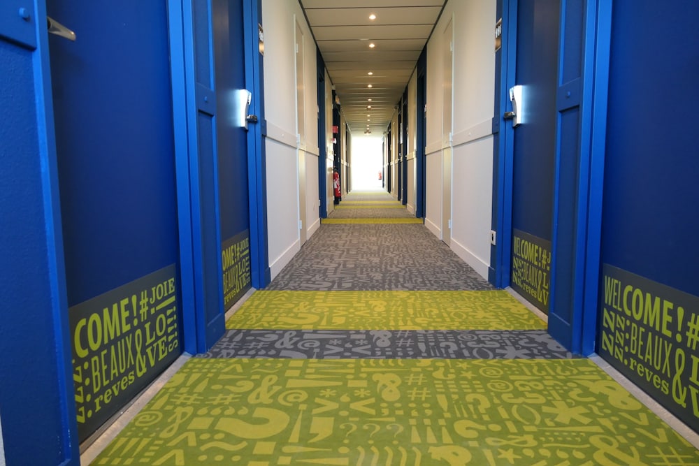 Ibis Budget Perigueux Boulazac 46/49