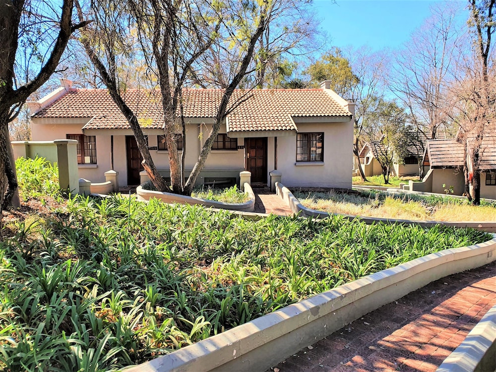 Faircity Roodevallei 40/50
