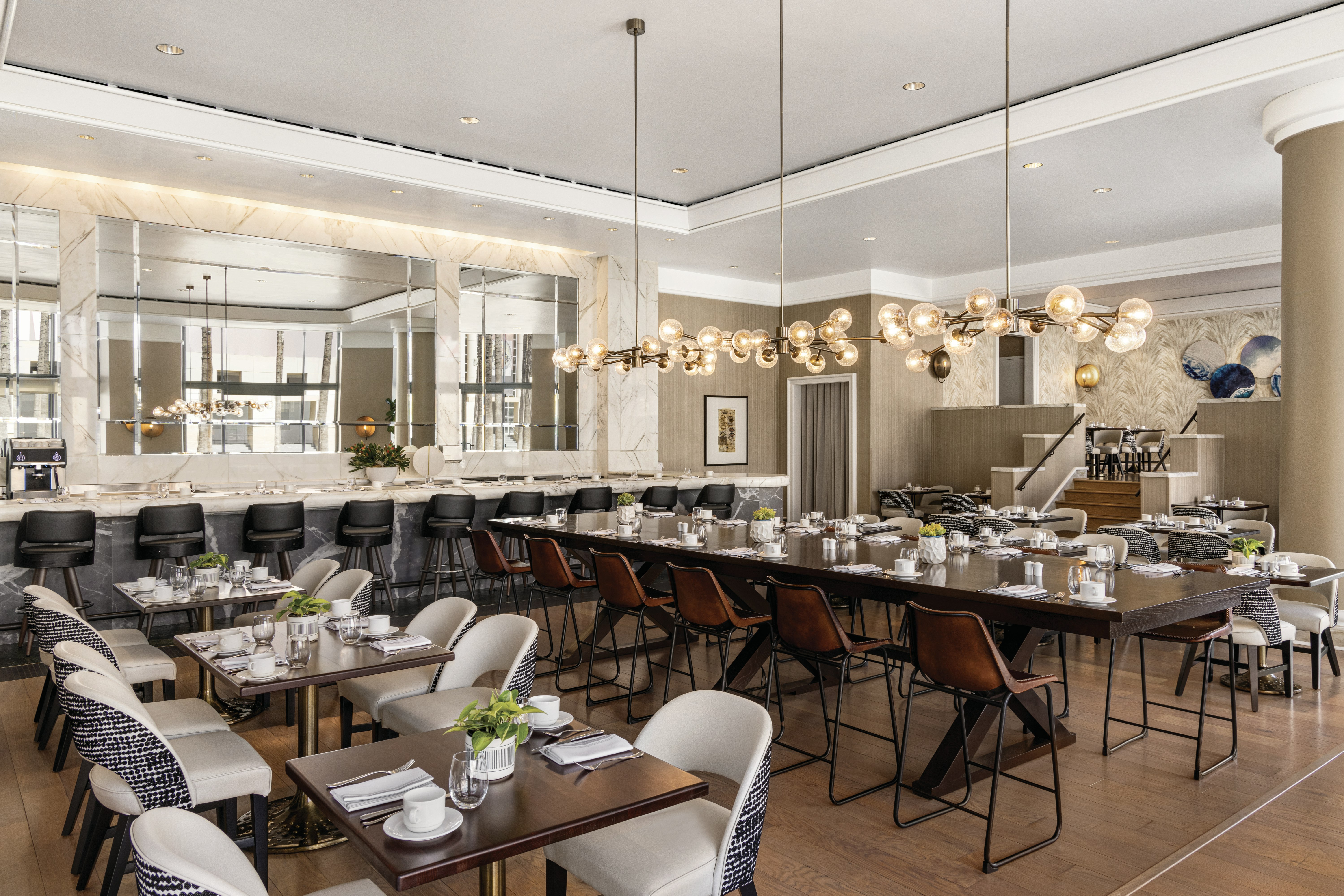 Signia by Hilton San Jose (ex. The Fairmont San Jose) 63/74