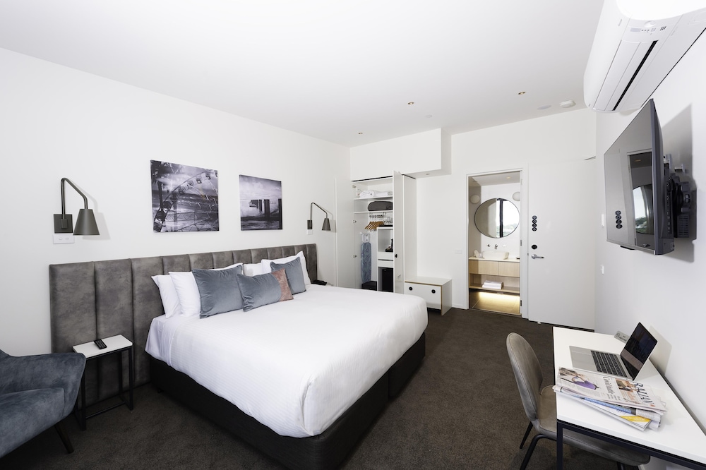 2 Bedrooms, Apartment, King and Twin Beds, Ocean View, 2 Bathrooms