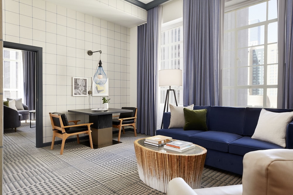 Kimpton Hotel Monaco Denver 35/75