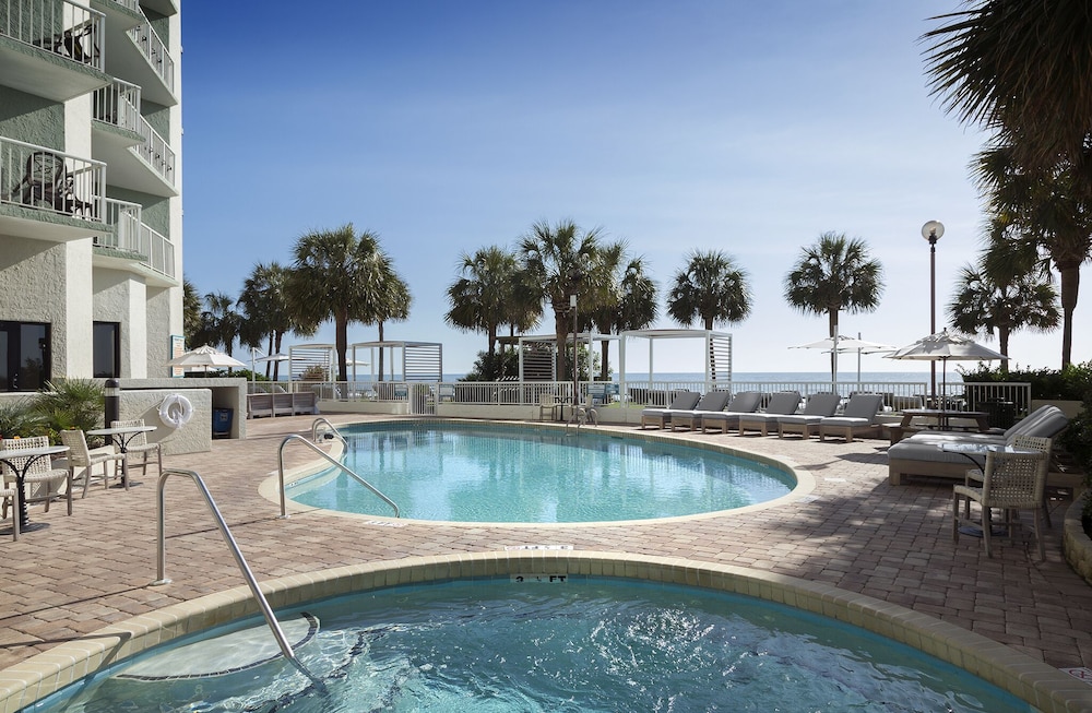 The Strand - A Boutique Resort (ex Breakers Boutique North Tower) 1/80