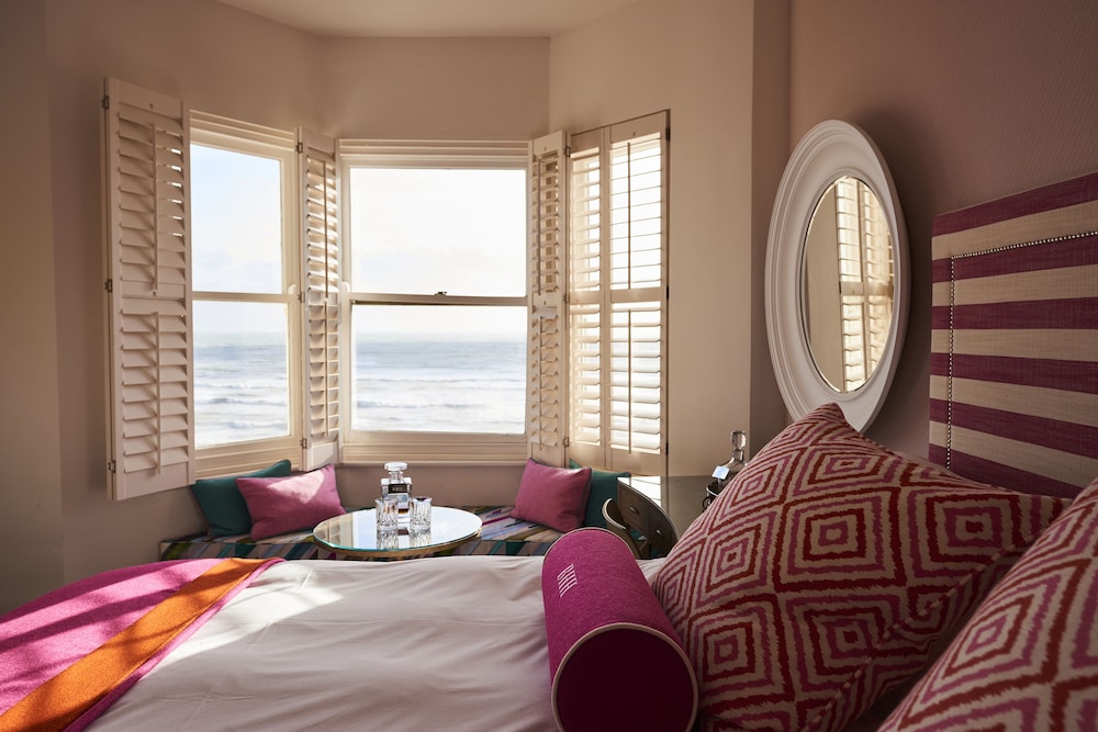 Brighton Harbour Hotel & Spa 28/72