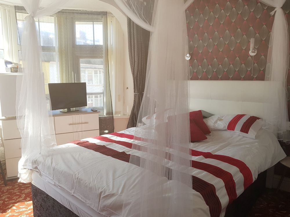 Sheron House Bed &amp; Breakfast 9/50