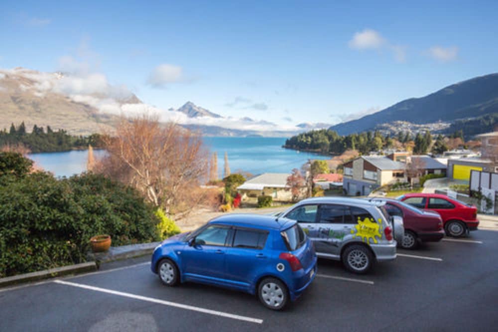 Earnslaw Lodge 35/50