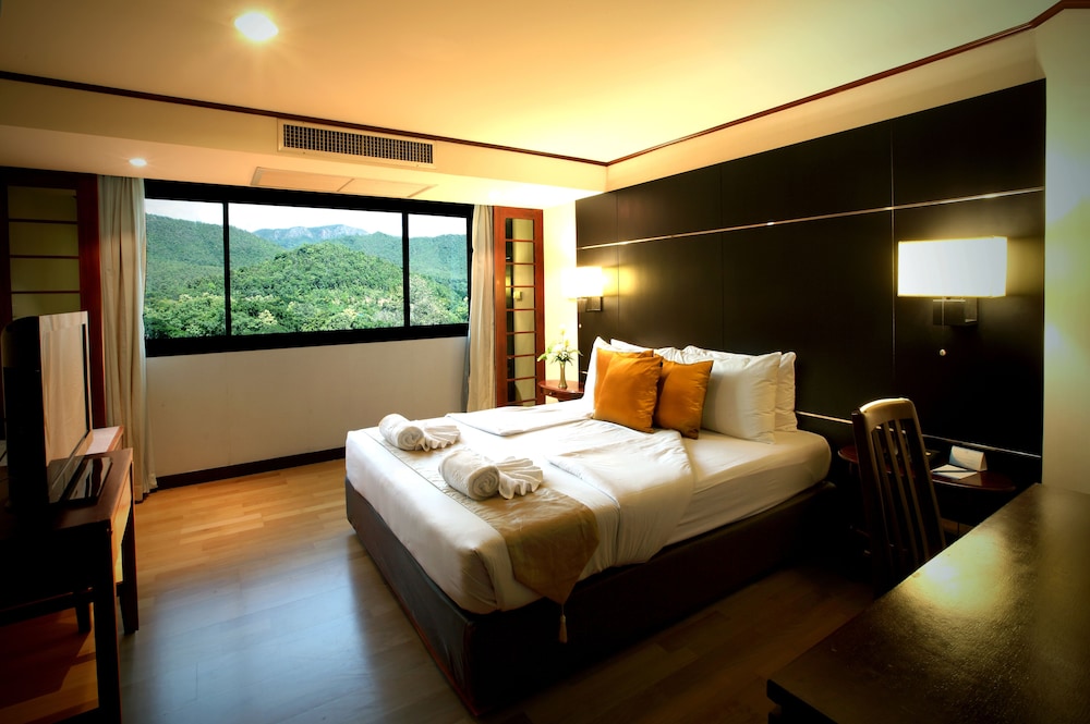 Alpine Golf Resort Chiang Mai 18/49