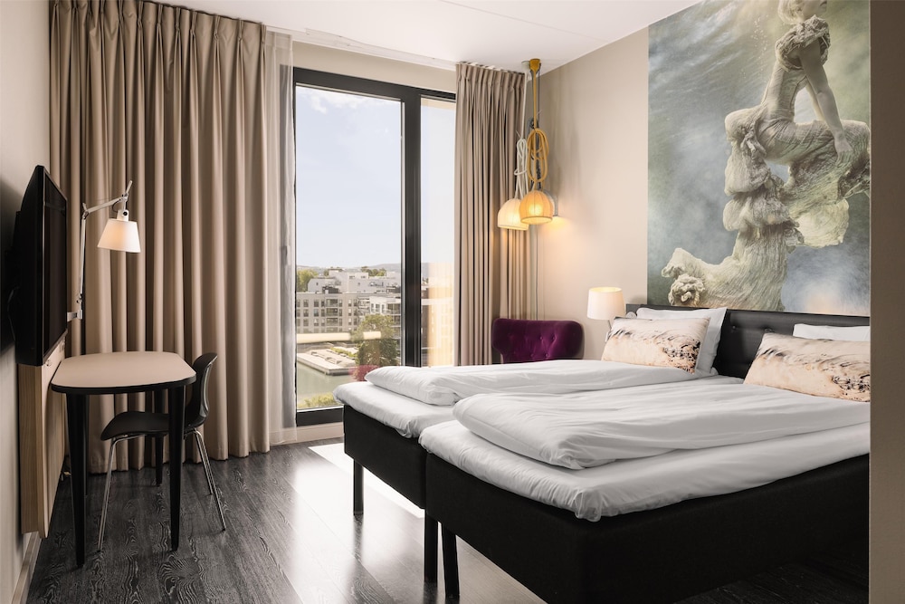 STANDARD, TWIN BEDS