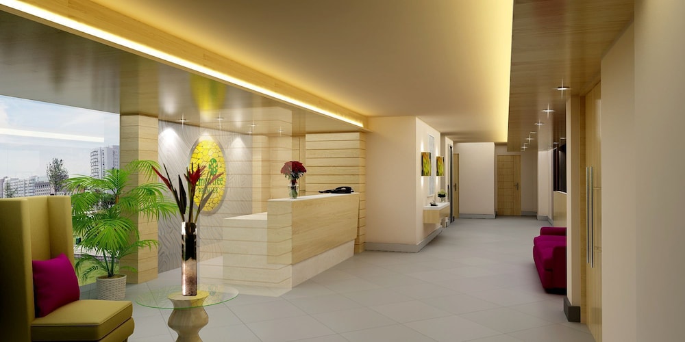 Lemon Tree Hotel Vadodara 10/40