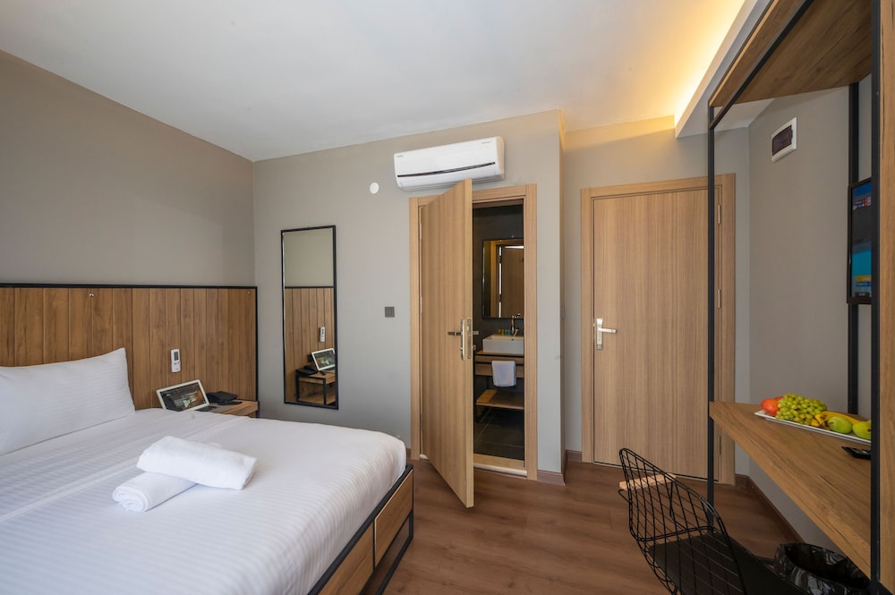 Corlu Dem Hotel 29/50