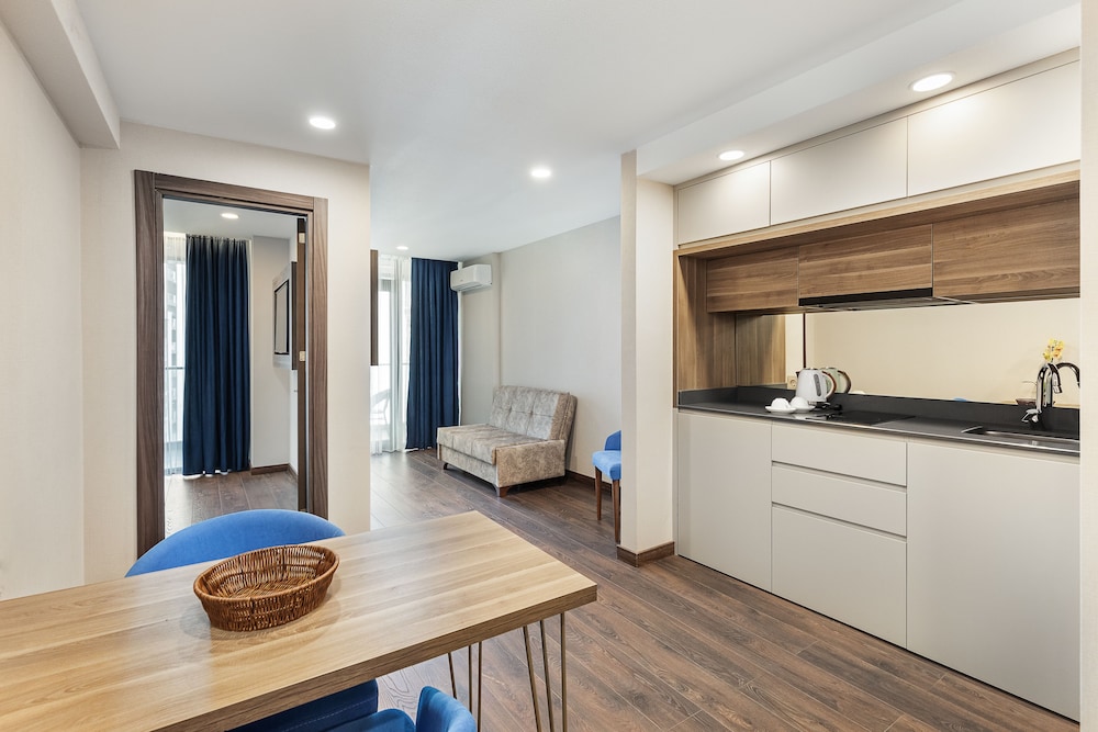 Wyn Residence Batumi 21/38
