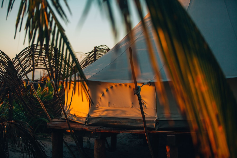 Glamp Ikal Tulum 19/49