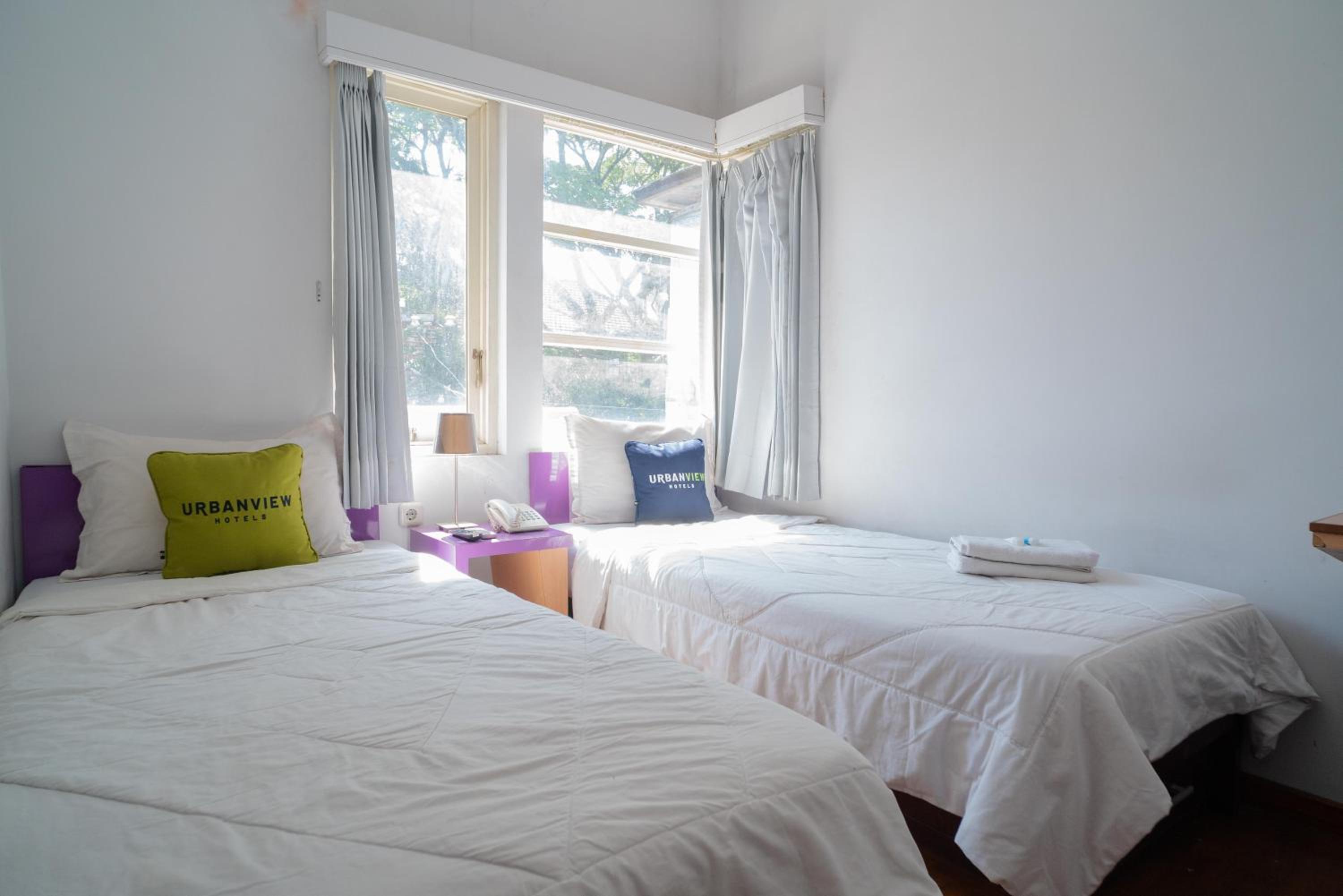 OYO 3808 Fif fa Hotel Kauman 18/56