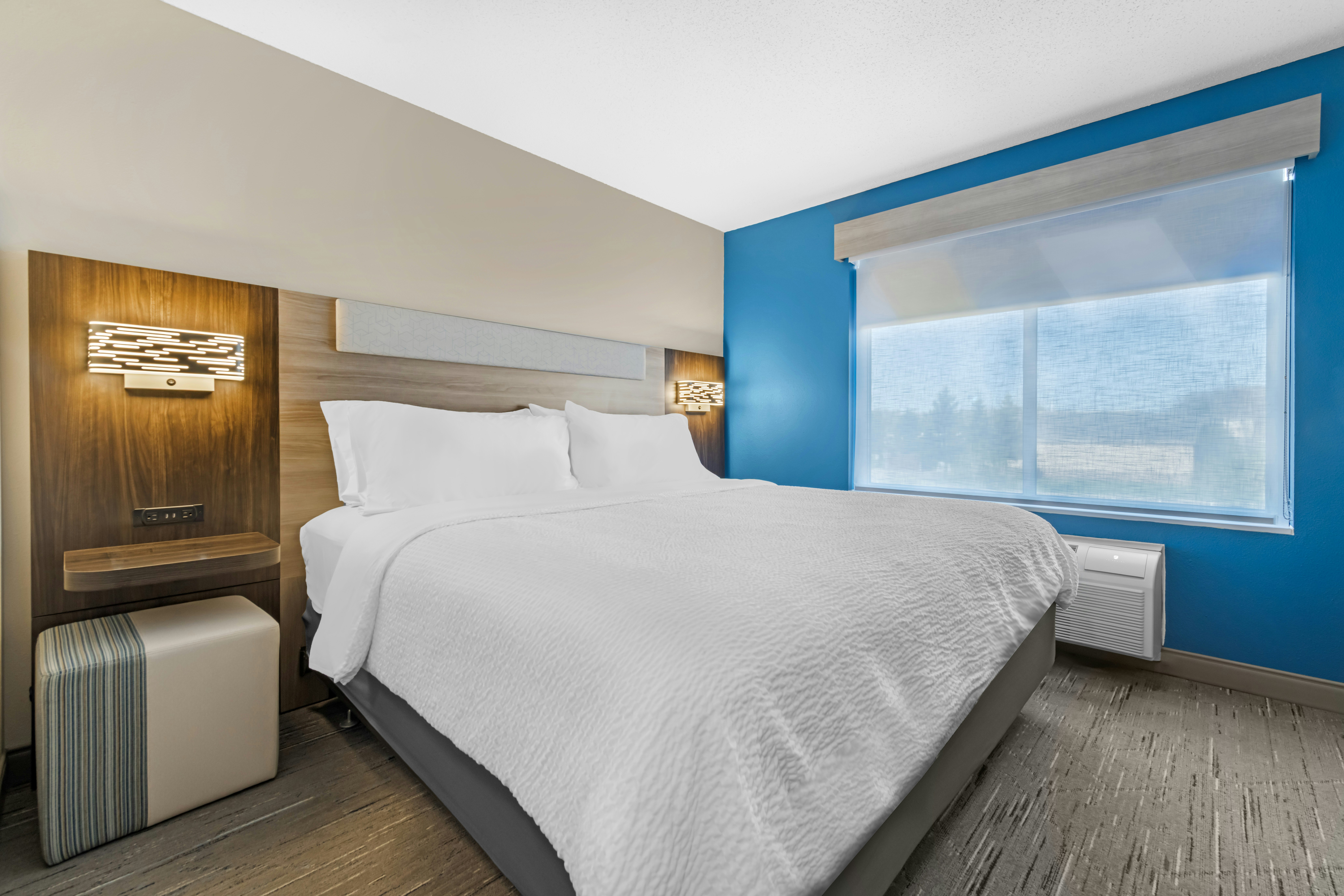 Suite, 2 King Beds