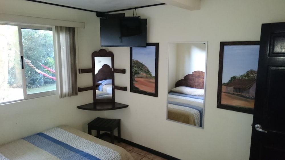 Hotel Mangaby 43/71