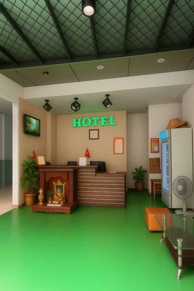 95 Lam Son Hotel 11/42