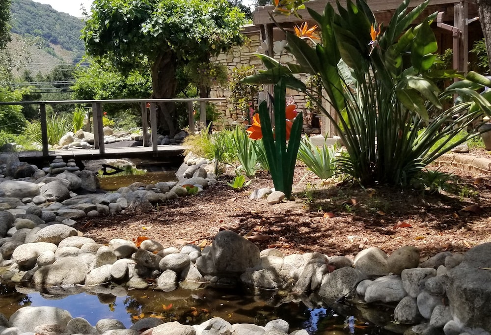 Carmel Valley Lodge And Resort 44/50