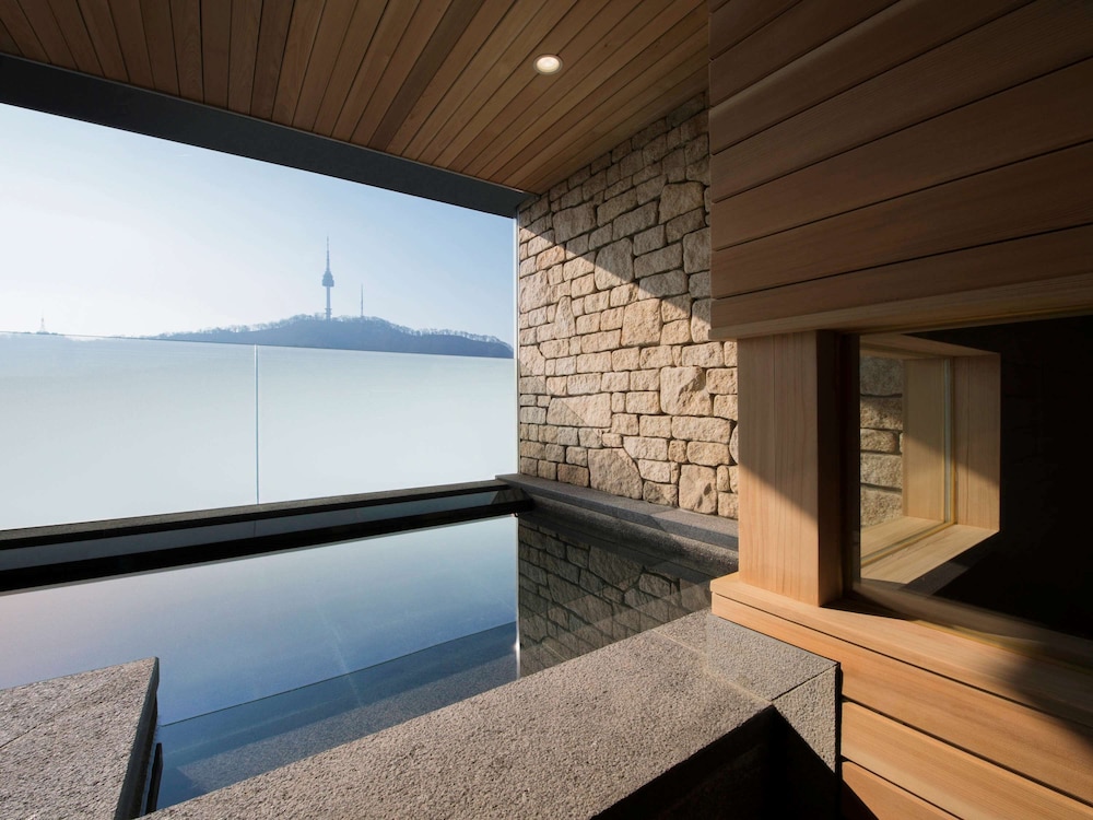 Ibis Styles Ambassador Seoul Myeongdong 11/59