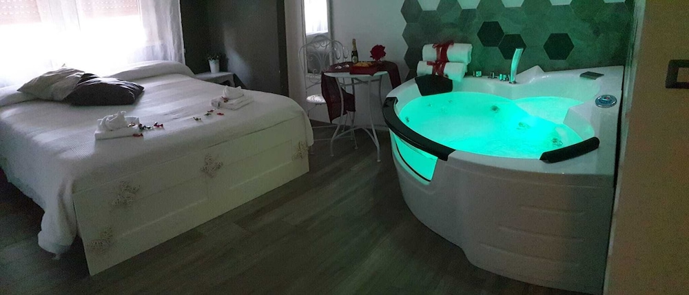 Il Mare di Roma Luxury 5/32