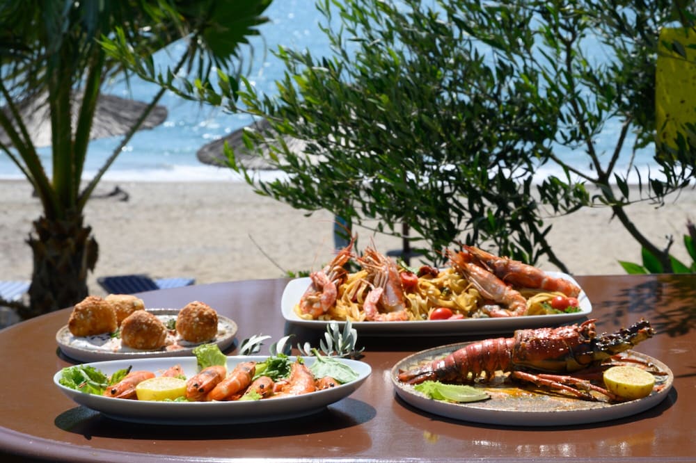 Poseidon Beach 34/54