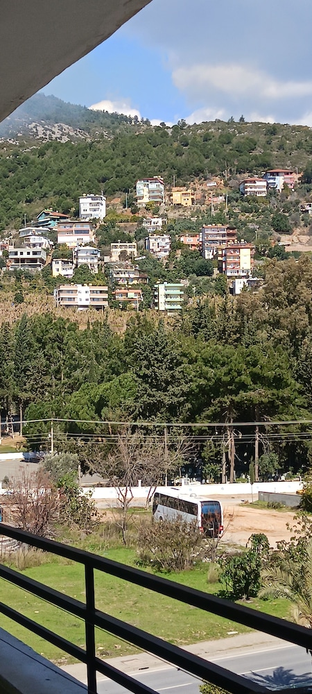 Livane Apart Hotel 47/50