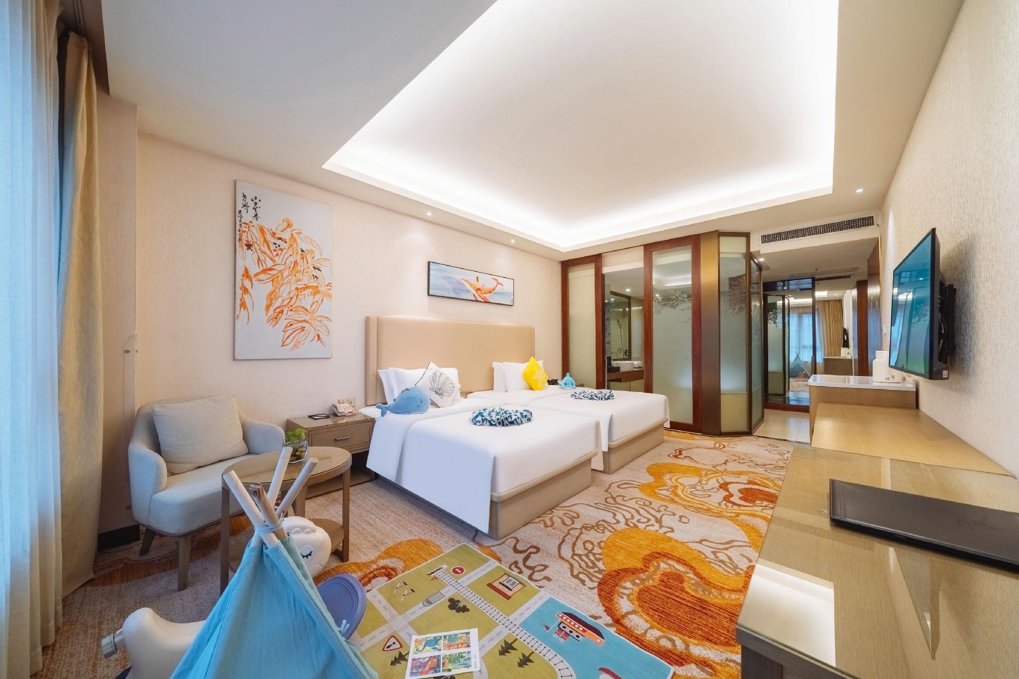 Zijingang International Hotel 19/56