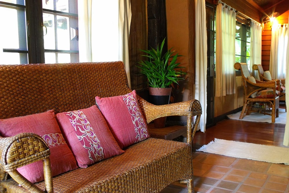 Maesa Valley Garden Resort & Craft Village 49/67