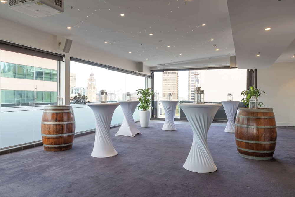 Rydges Sydney Central 36/50