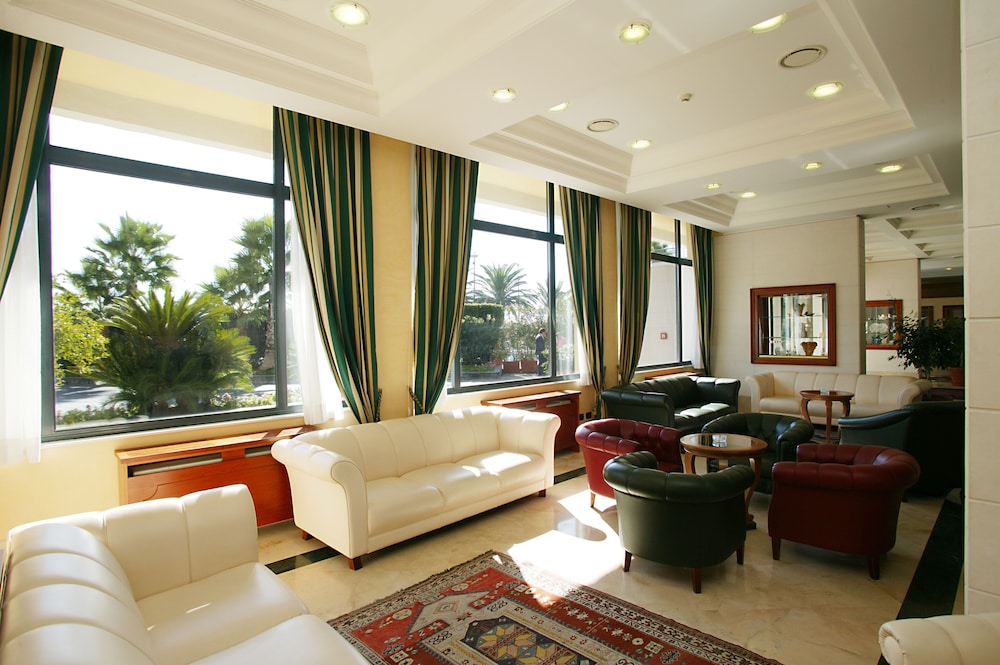 Hotel Nettuno 38/60