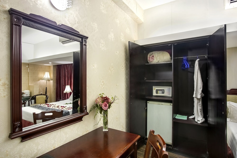 Hotel Highgarden 10/43