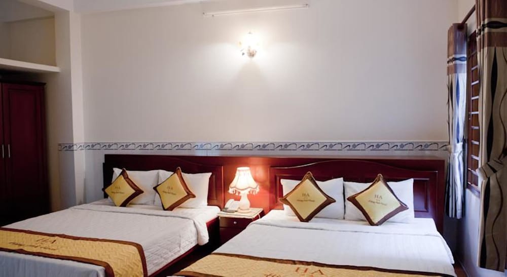 Hung Anh Hotel 31/50