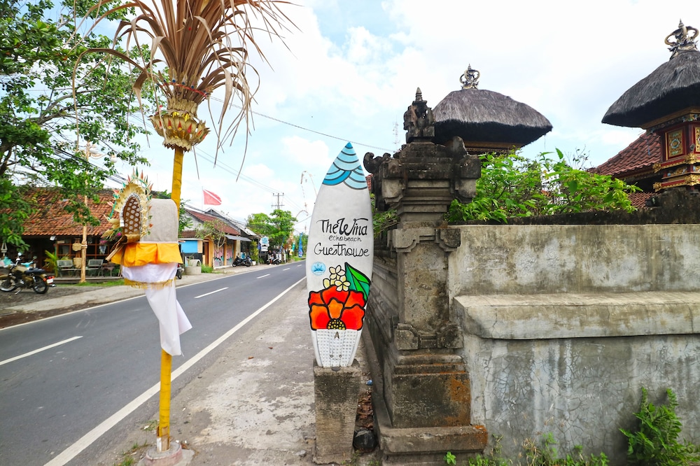 The Wina Echo Beach Guesthouse 37/45