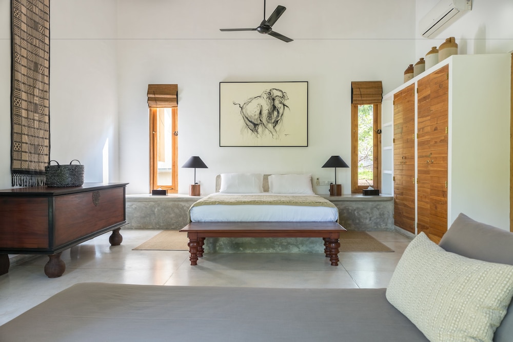 Taru Villas - Yala (All Inclusive) photo4