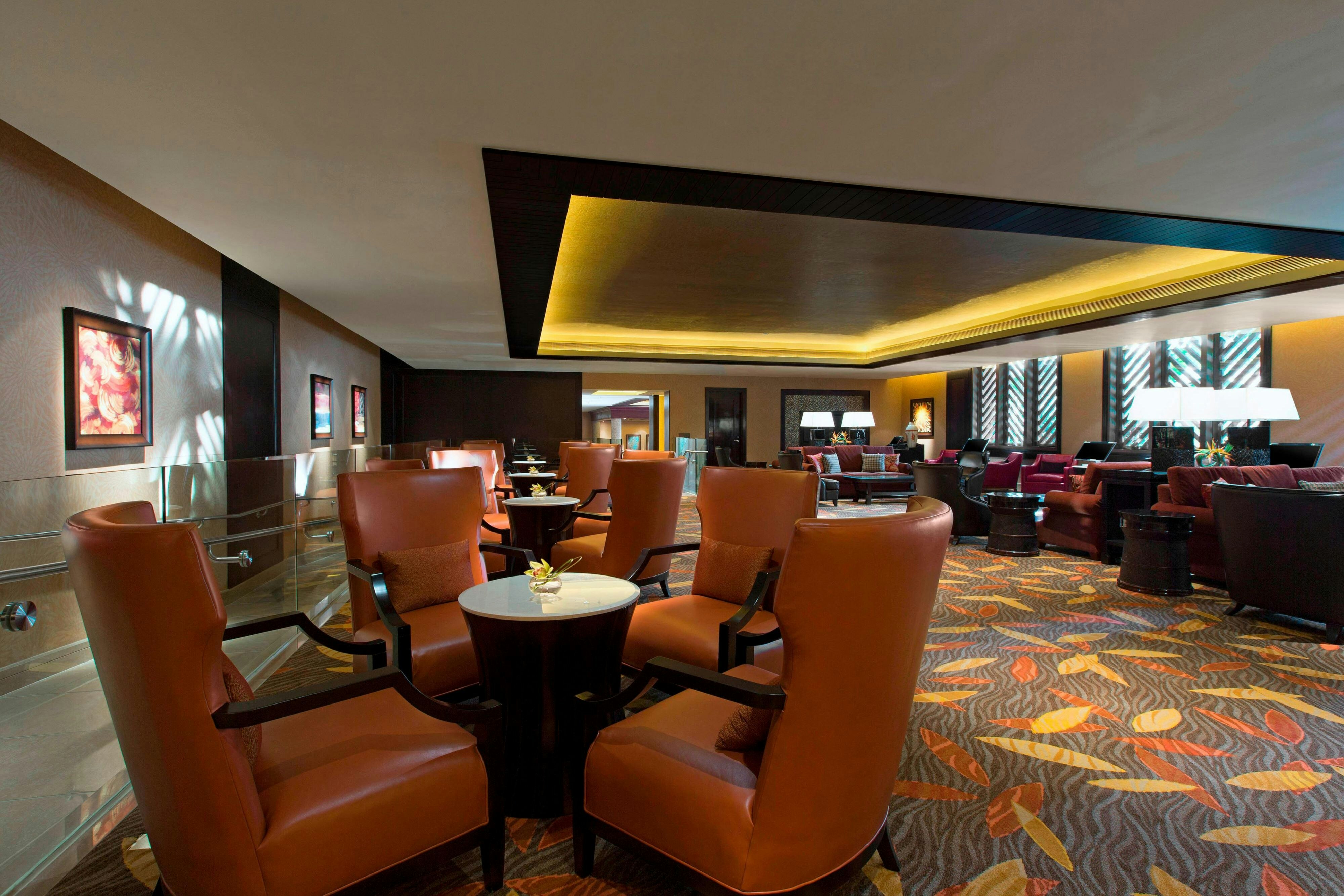 Londoner Grand, a Luxury Collection Hotel, Macau 43/57