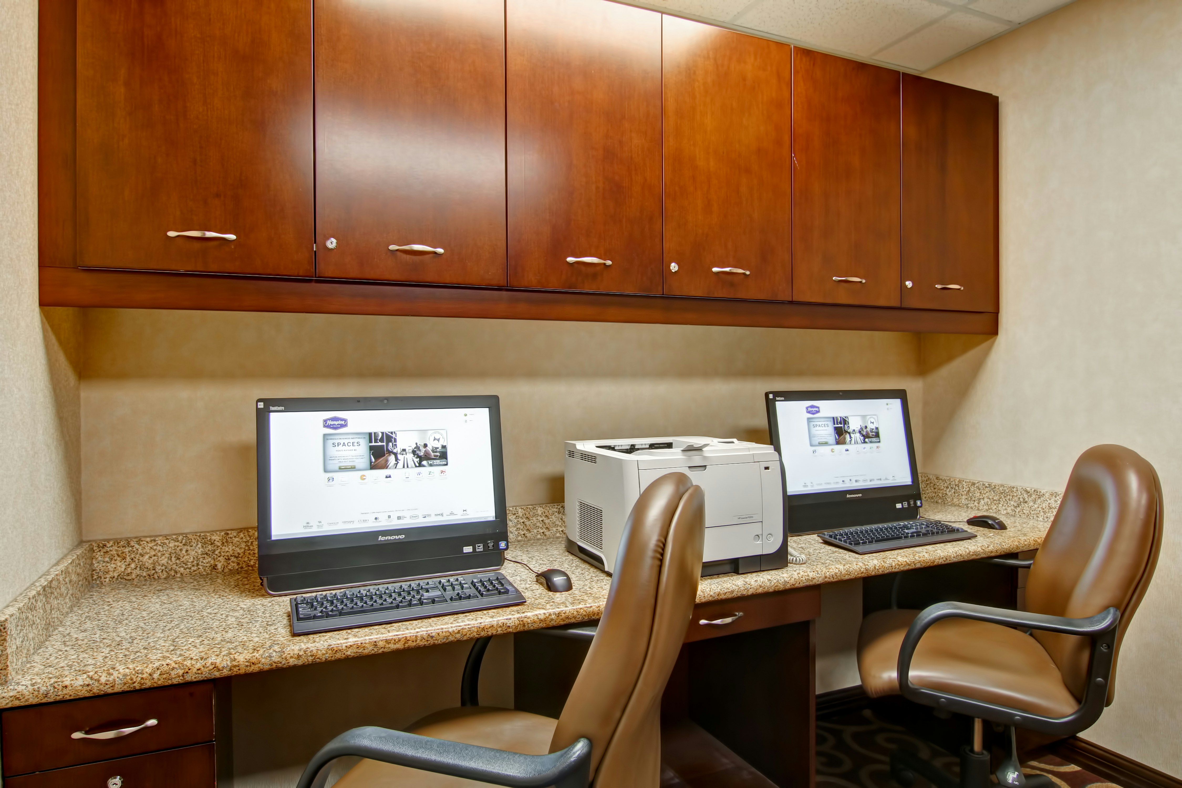 Hampton Inn by Hilton Sudbury 38/44