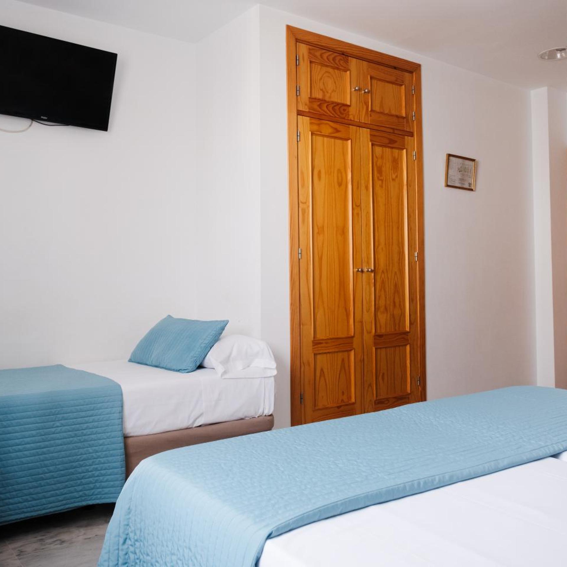 Hotel Isla Menor 23/56